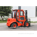 Wholesale China rough terrain forklift